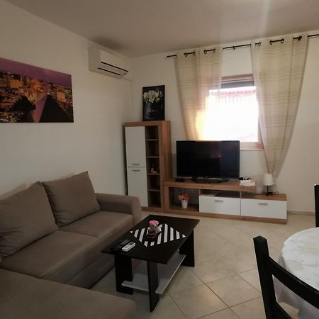 Apartman Franolic Punat Exterior photo