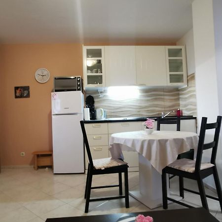 Apartman Franolic Punat Exterior photo