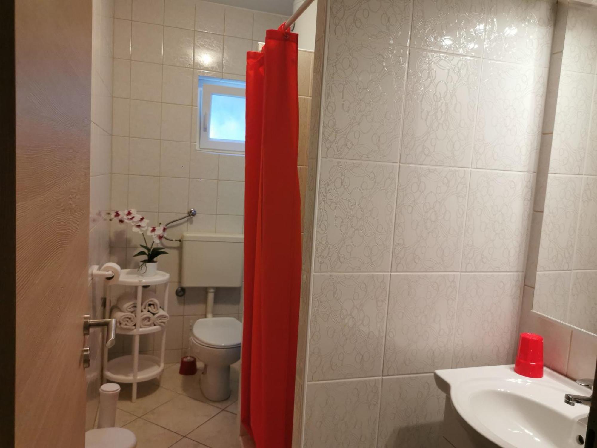 Apartman Franolic Punat Exterior photo