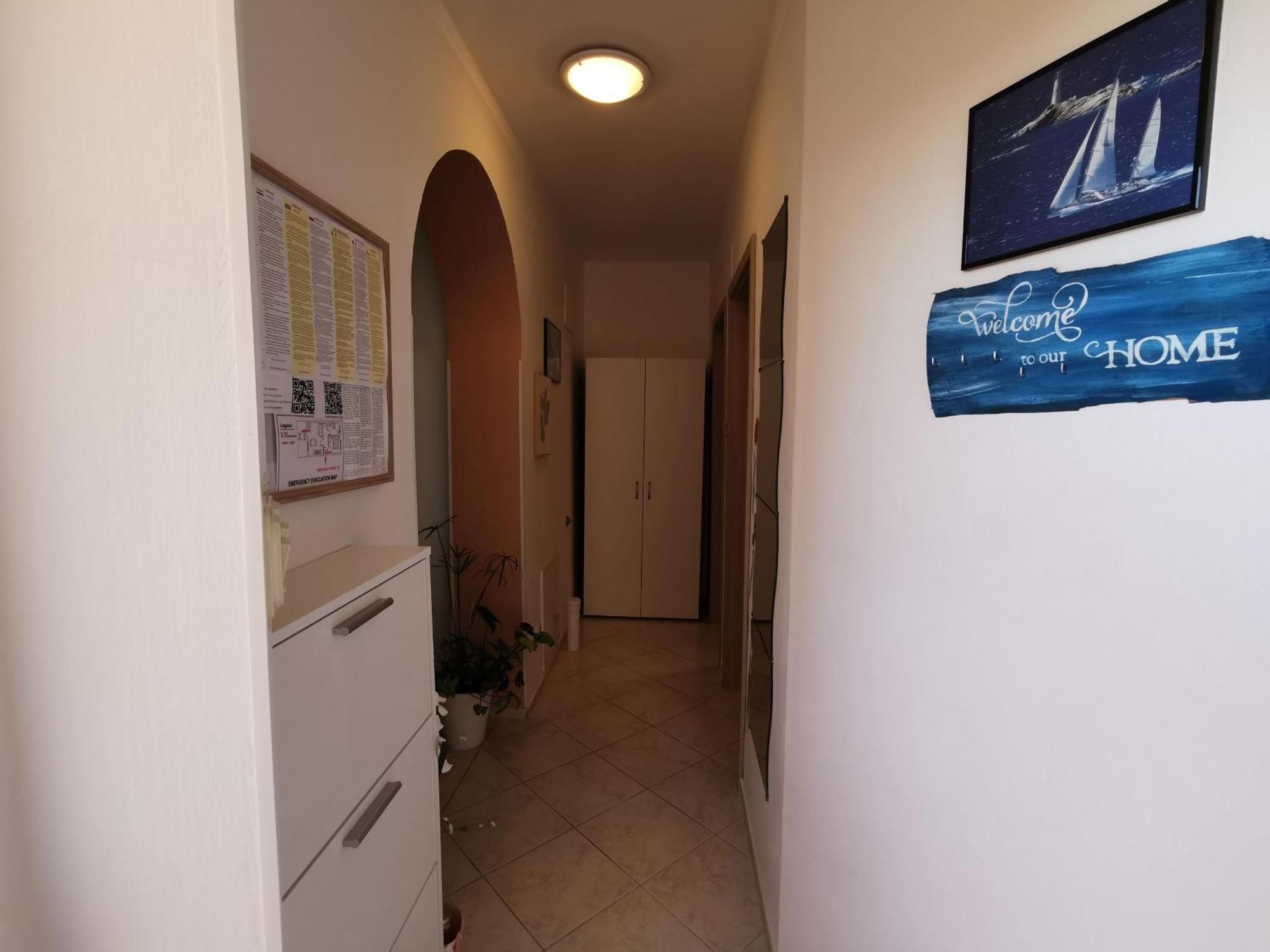 Apartman Franolic Punat Exterior photo
