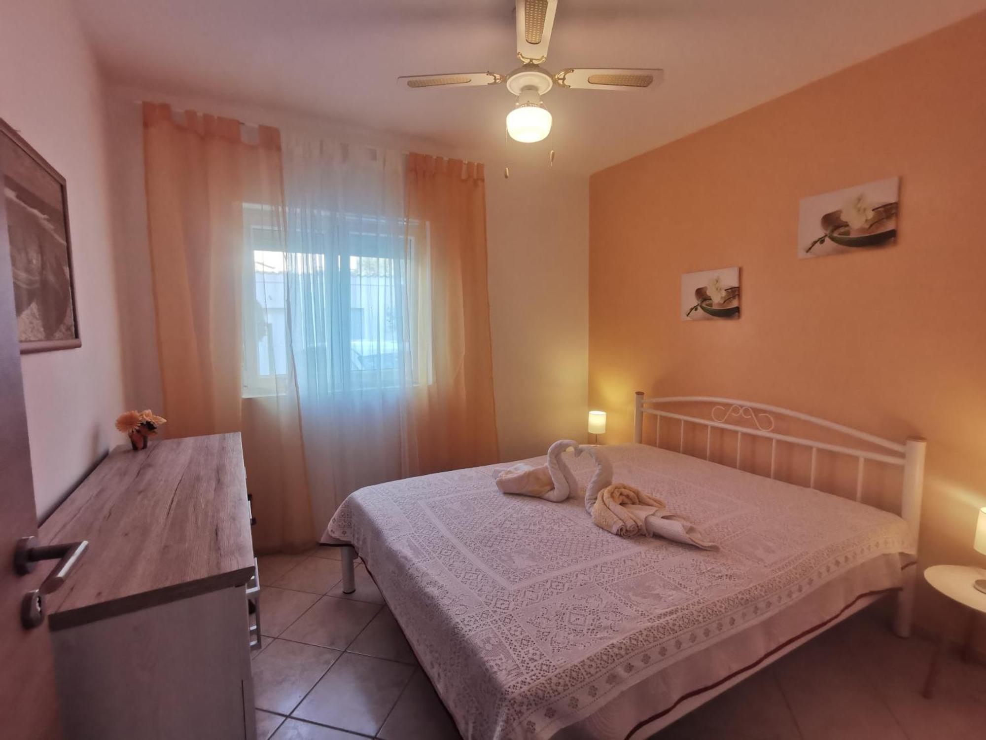 Apartman Franolic Punat Exterior photo
