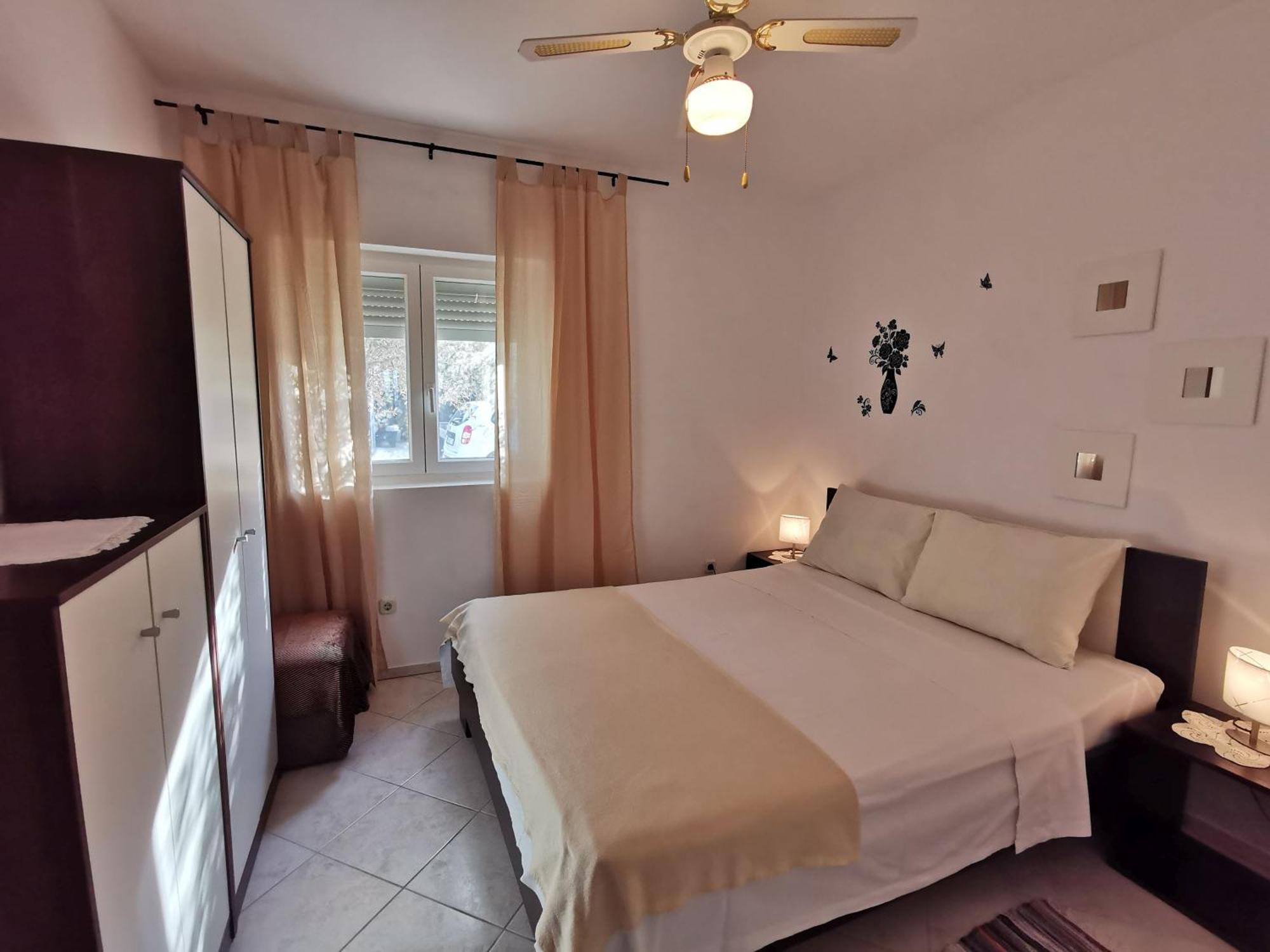 Apartman Franolic Punat Exterior photo