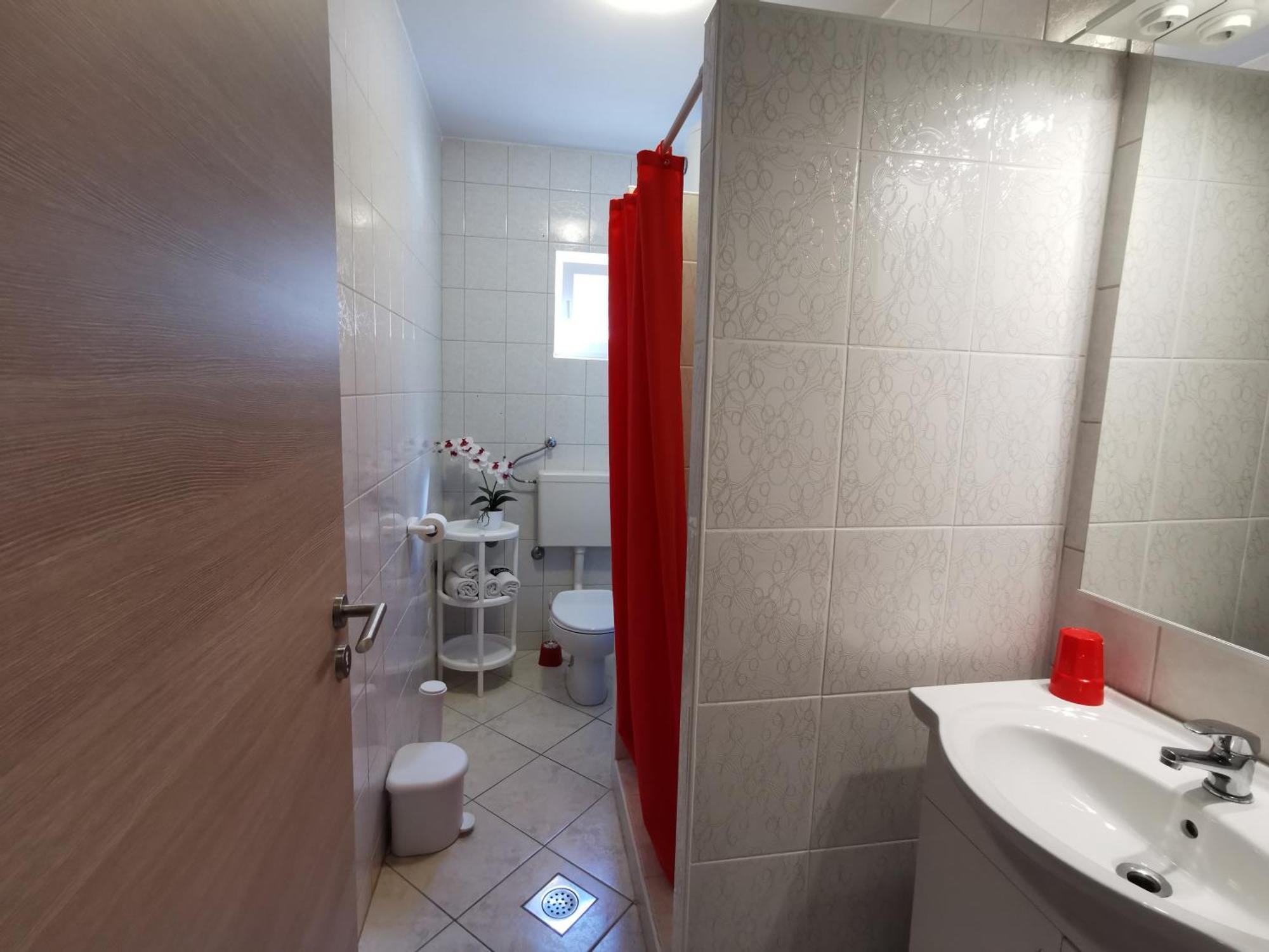 Apartman Franolic Punat Exterior photo