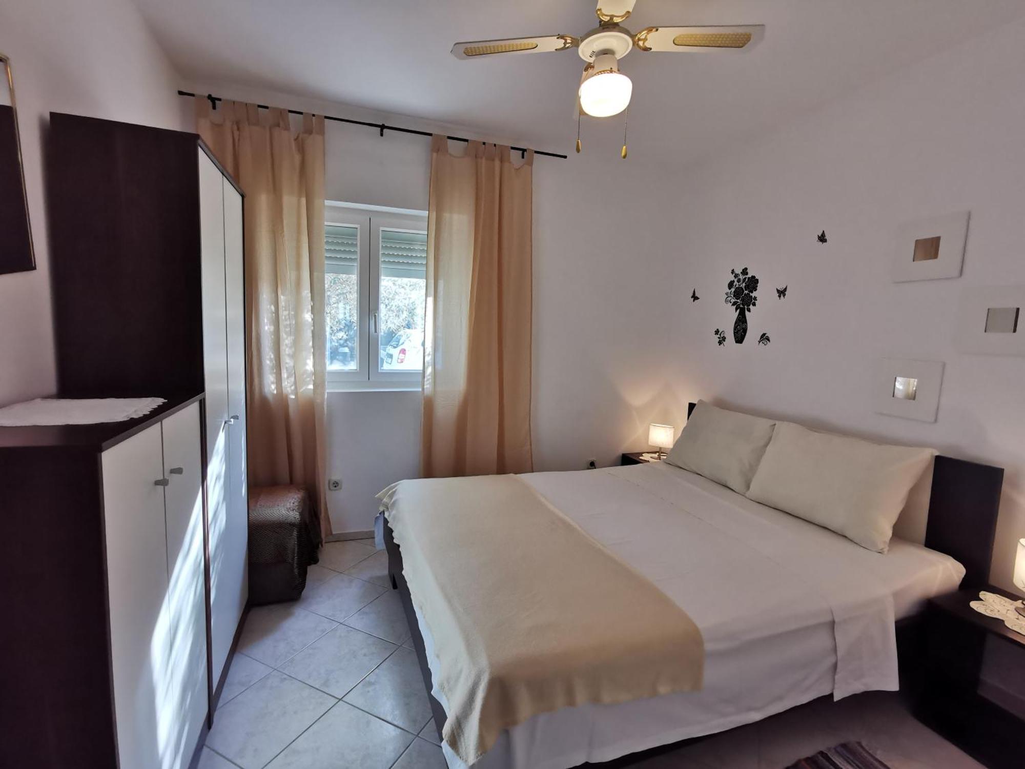 Apartman Franolic Punat Exterior photo