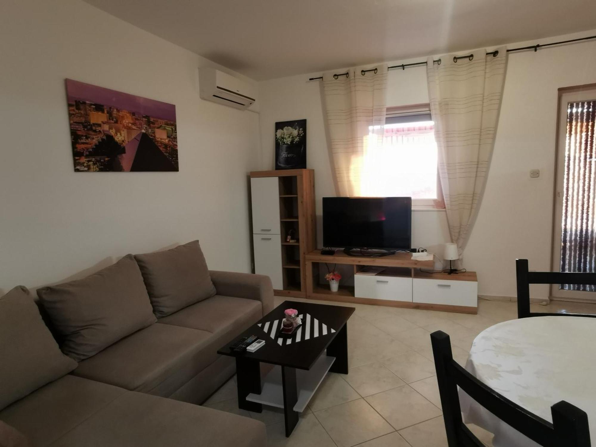 Apartman Franolic Punat Exterior photo