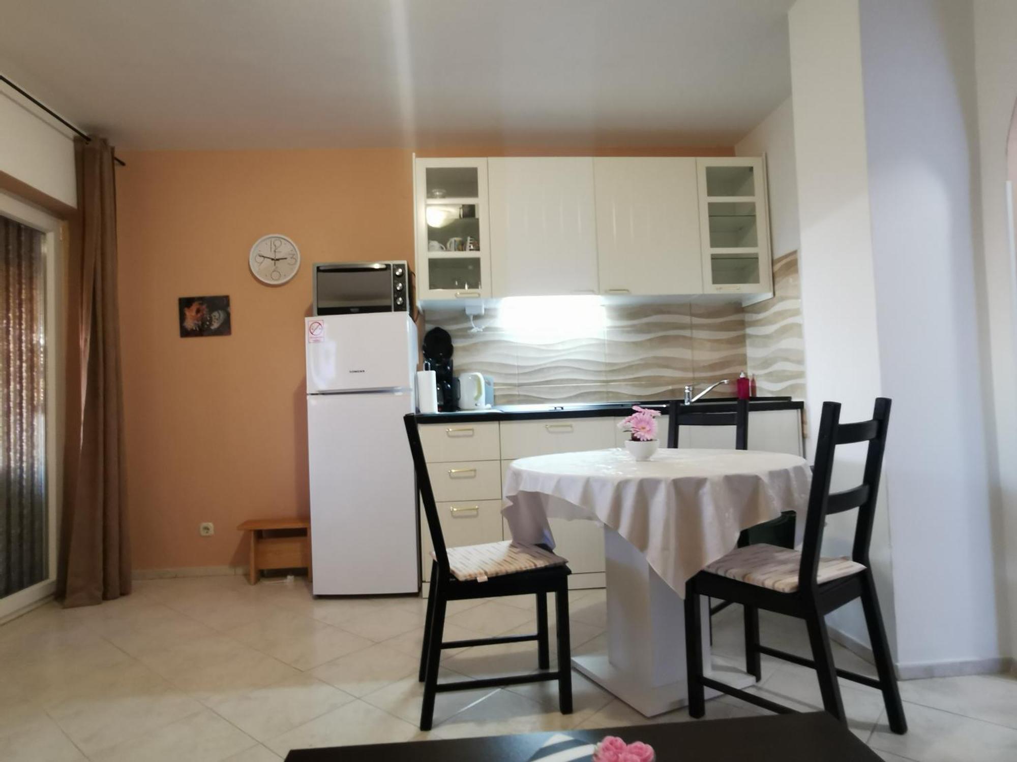 Apartman Franolic Punat Exterior photo