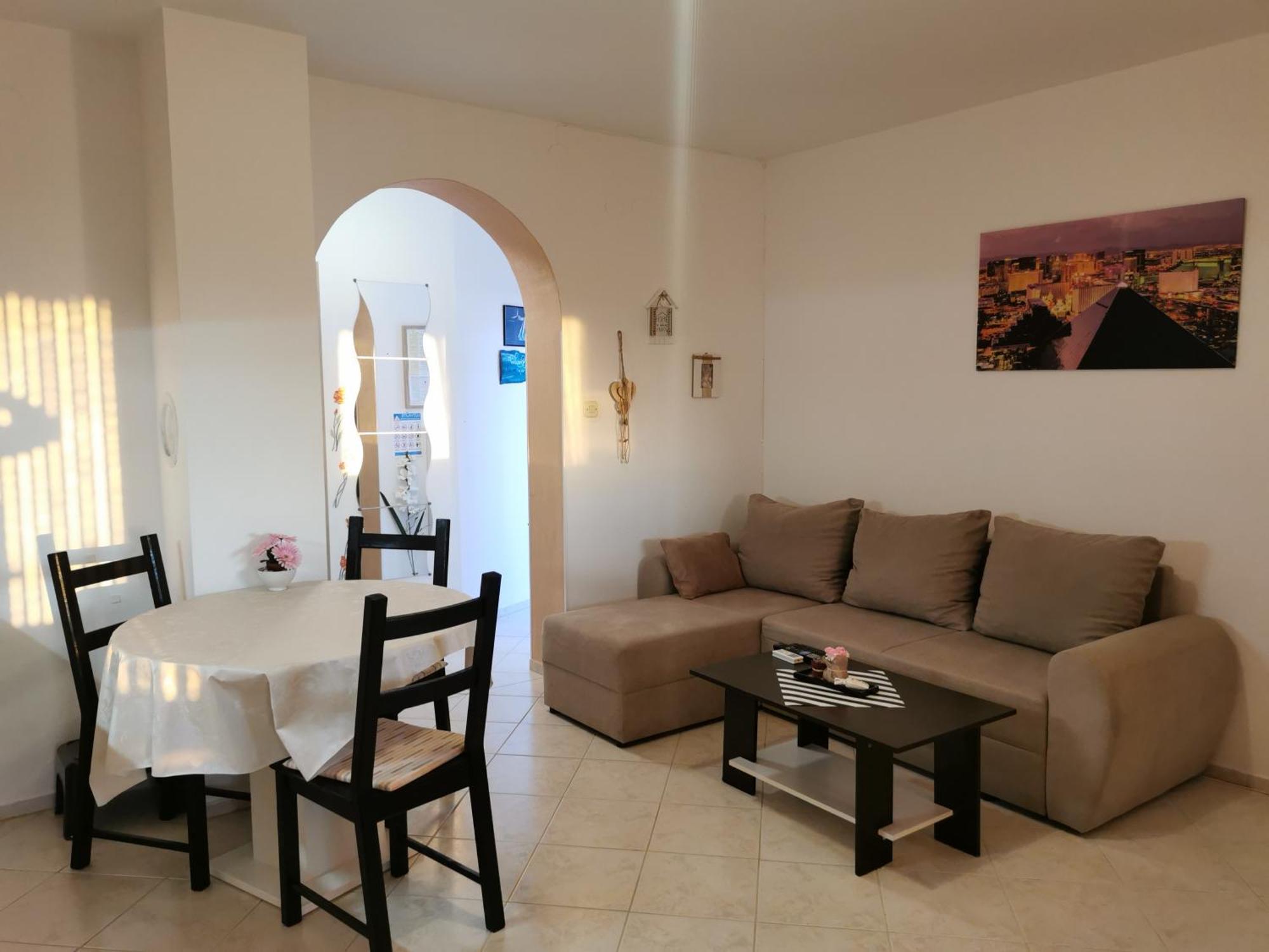 Apartman Franolic Punat Exterior photo